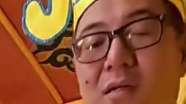 南昌篇：钓鱼交换美味烤全羊，你们觉得三条大青老板亏不亏..
