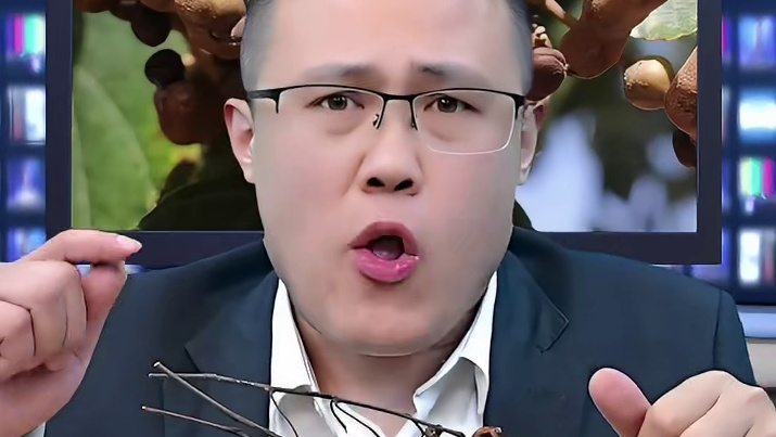 这个东西到底能不能吃？