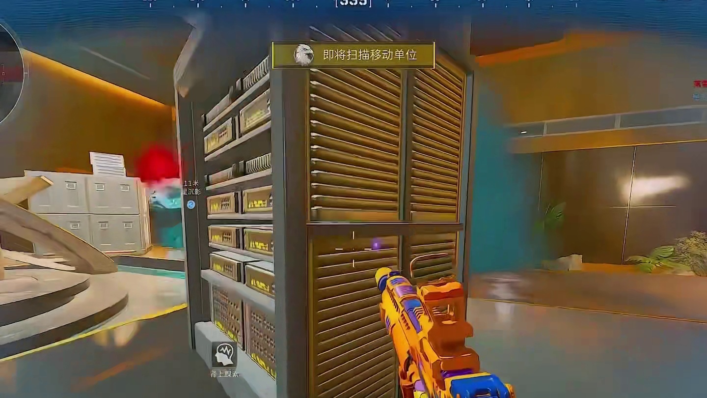 第1集：考验小红手的时候又来了，白吃圣体能否继续发力？