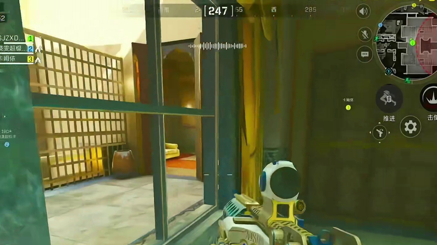 让队友开那容器是队友的爆率