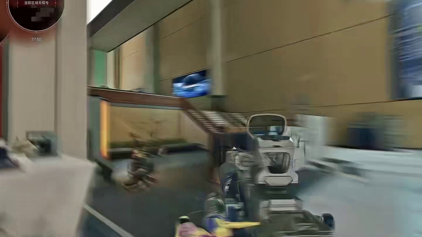 第1集：强度高到离谱，摇人也难以拯救