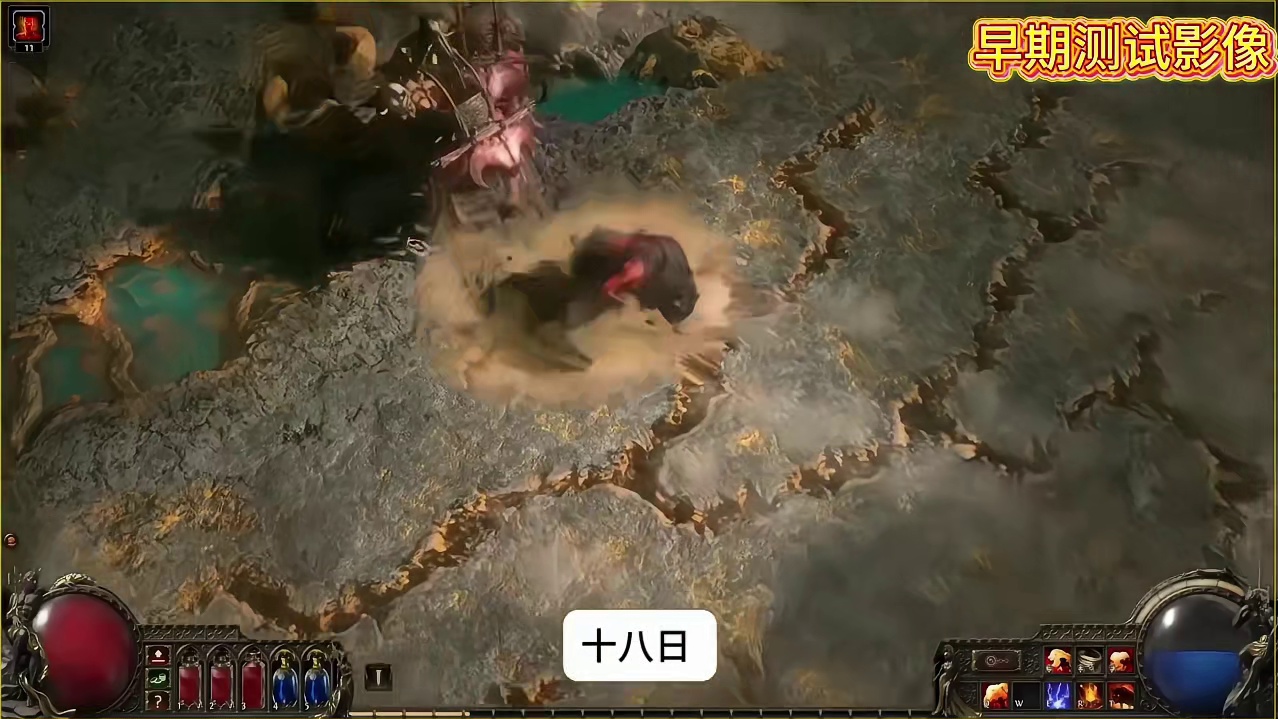 正宗召唤德鲁伊?升华方向天赋技能预测！动物园计划启动！ 12月5日发布会、12月13日外服，12