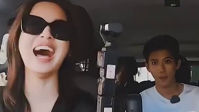 是什么笨蛋美女，就没有她搞不砸的事