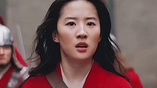 終于理解花木蘭替父從軍，為什么沒(méi)有被識(shí)破了