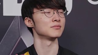 Faker快問快答：第六冠還是女朋友？