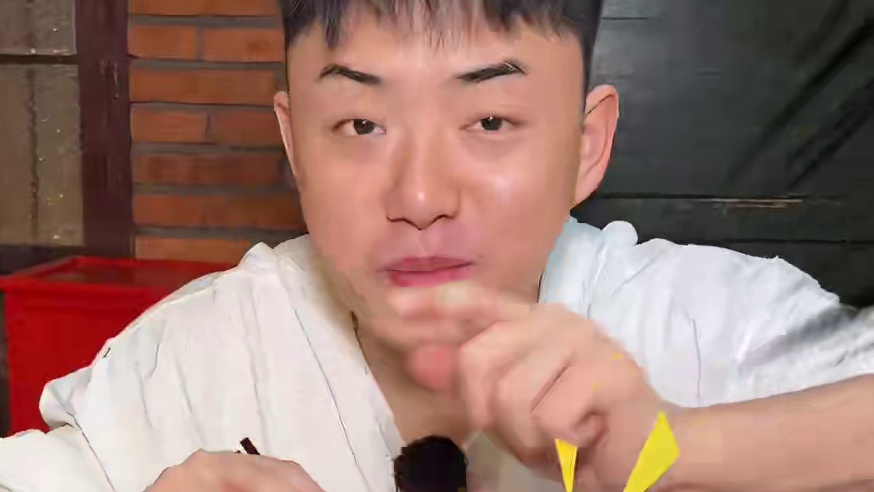 从夯到拉给江西辣度分个高低！全程实测，小毅亲自感受南昌小米辣烧菜的连环冲击！