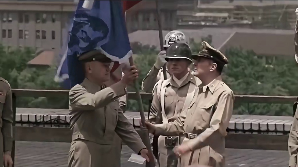 美军总结：我们最大失误，就是以为志愿军的战力相当于二流部队