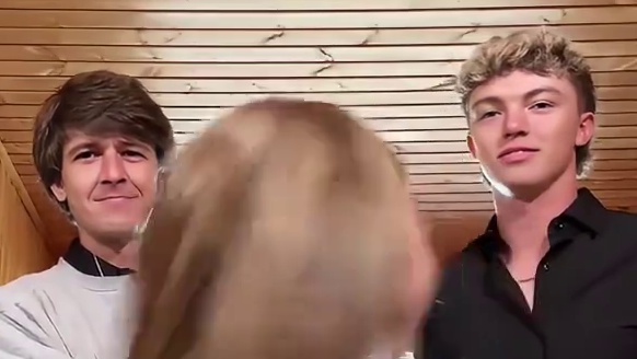 整蛊就是当事人很伤心，观众看的很开心。妹妹真的很委屈