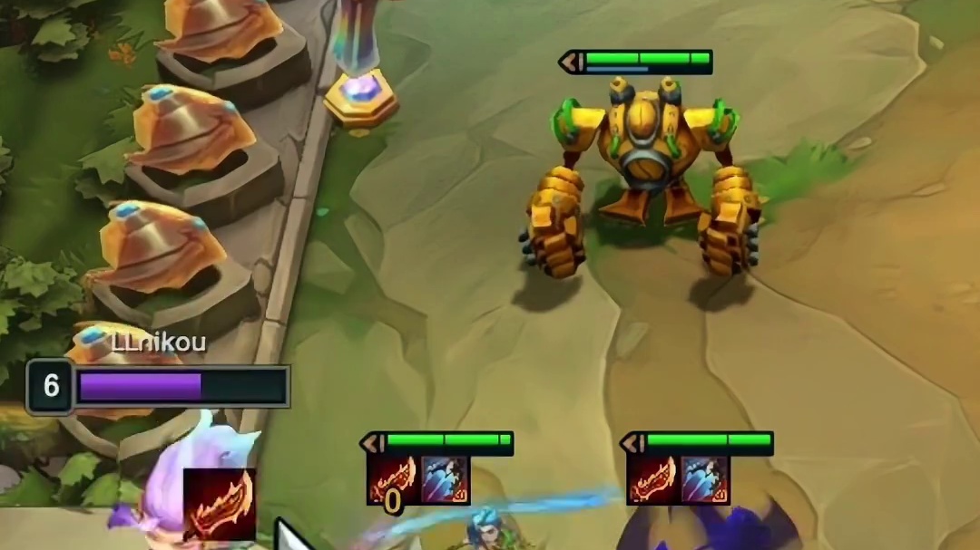 金克斯：虽刮但快