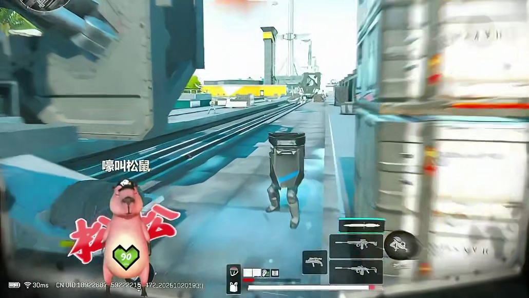 总感觉现在人机又变强了，难道是我的错觉吗？