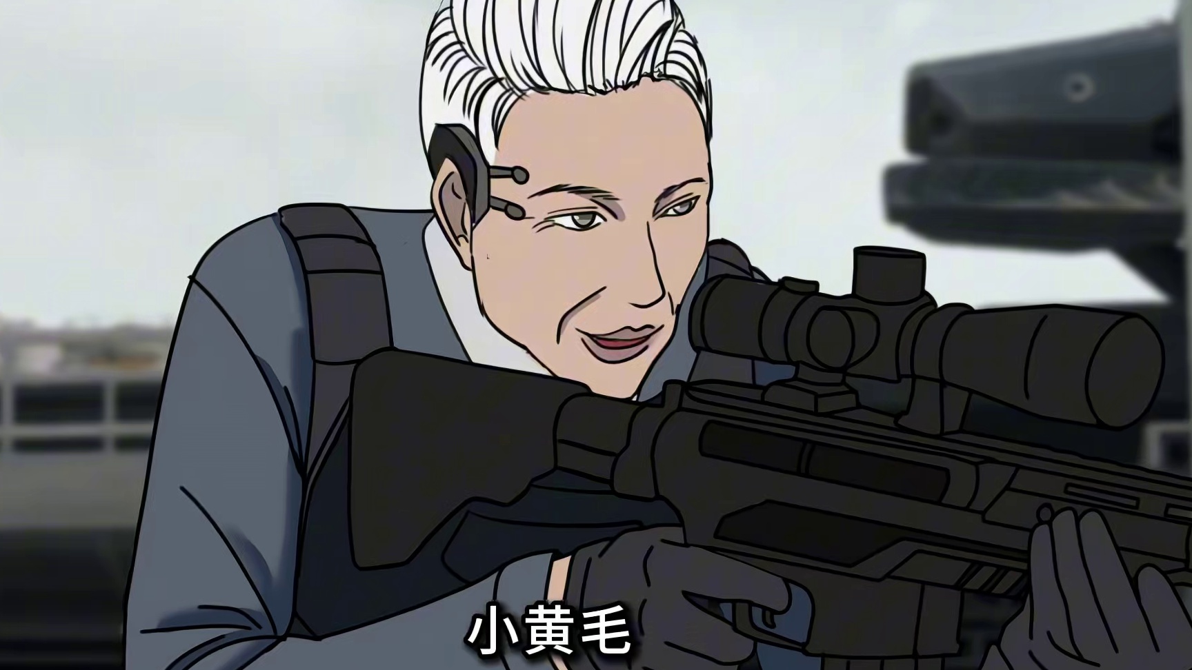 蜂医：那天我看见了想在一起一辈子的人