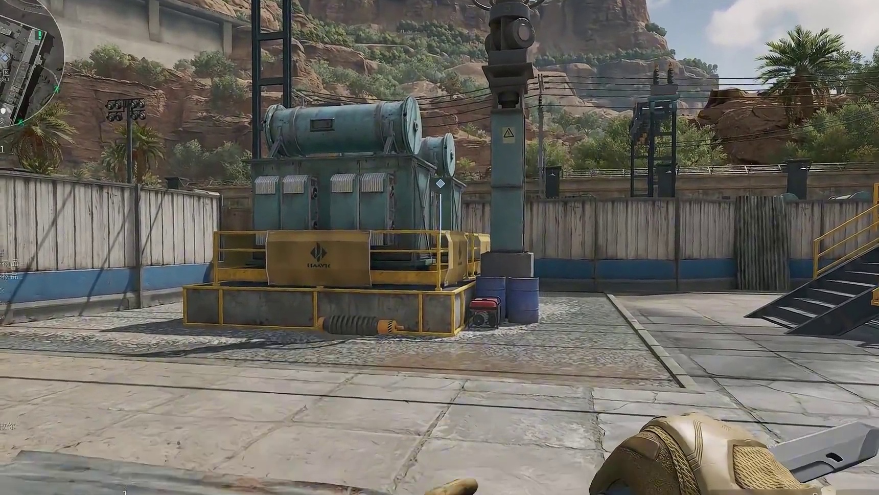 能开出百万大红的渡鸦之眼点位来