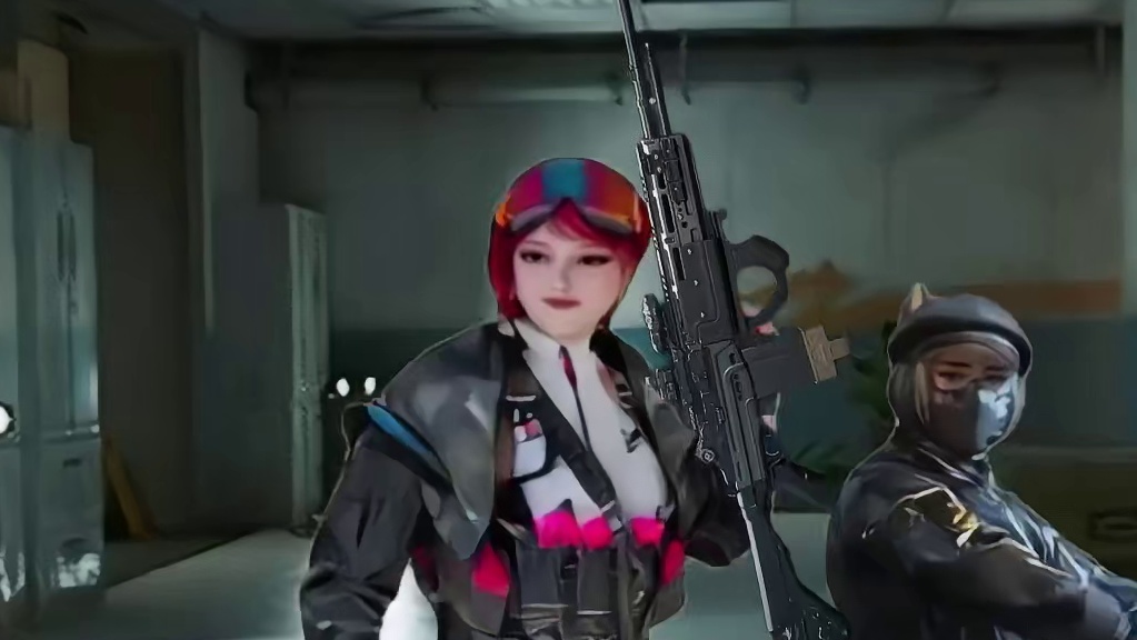 当你新赛季来到大坝