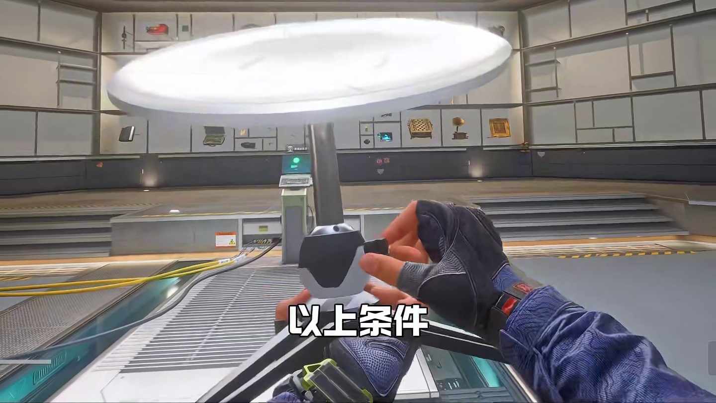 不出卫星锅，就打一辈子