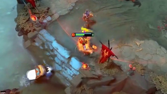 中单德鲁伊怎么才能越打越凶？