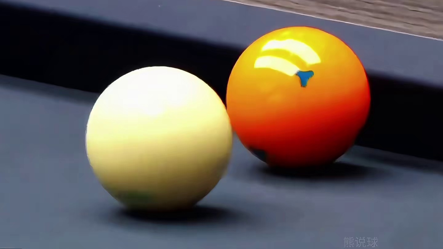 开伦变异杆法！