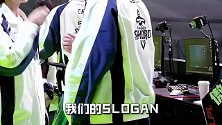 熱愛不停歇，快樂多一點！ 恭喜WEG榮獲2025英雄聯(lián)盟解說主持杯冠軍！