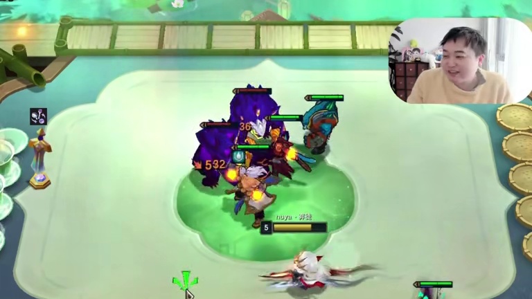 赛季末该拿什么阵容冲分