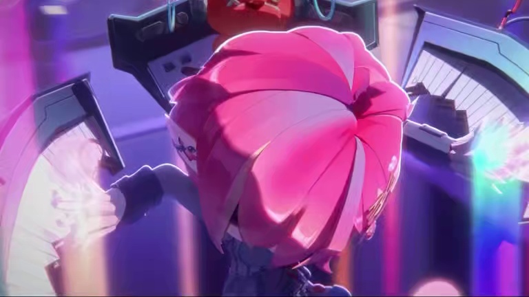 准备出道吧，我的朋友！