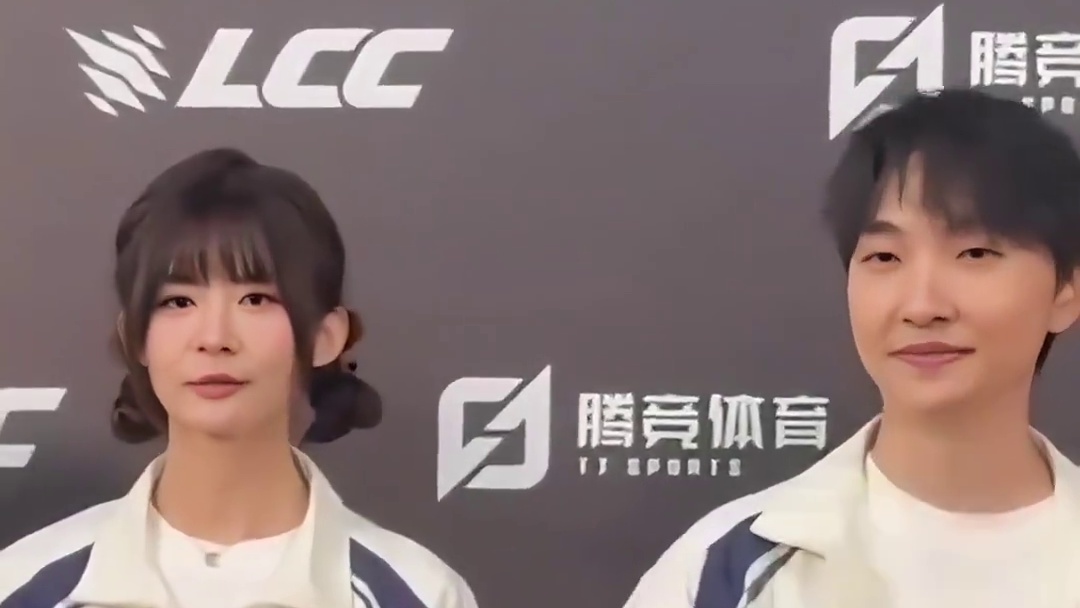 兮夜TXQQ赛后互相评价，妻管严兮夜被严厉呵斥:重新说！​​​