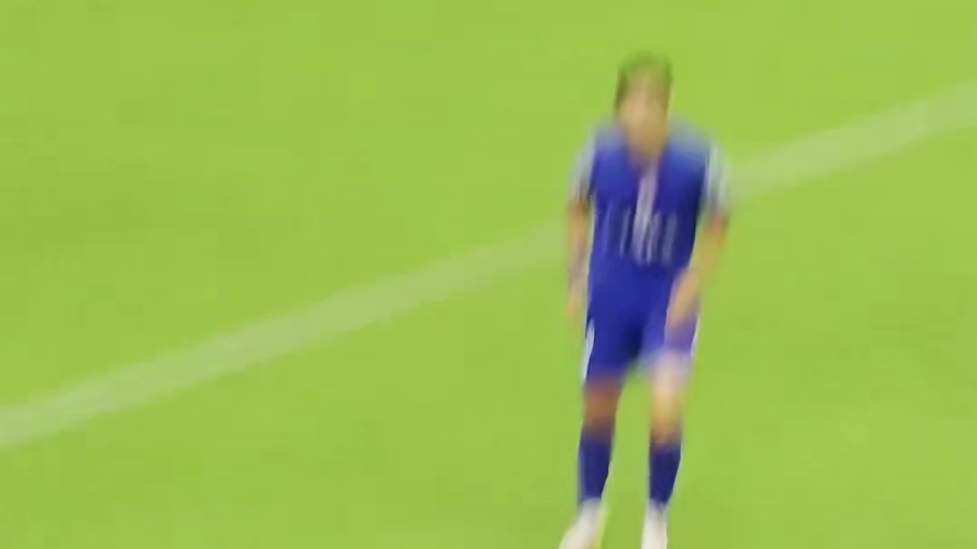 用的是手臂不是手球？你怎么看这个足球评议