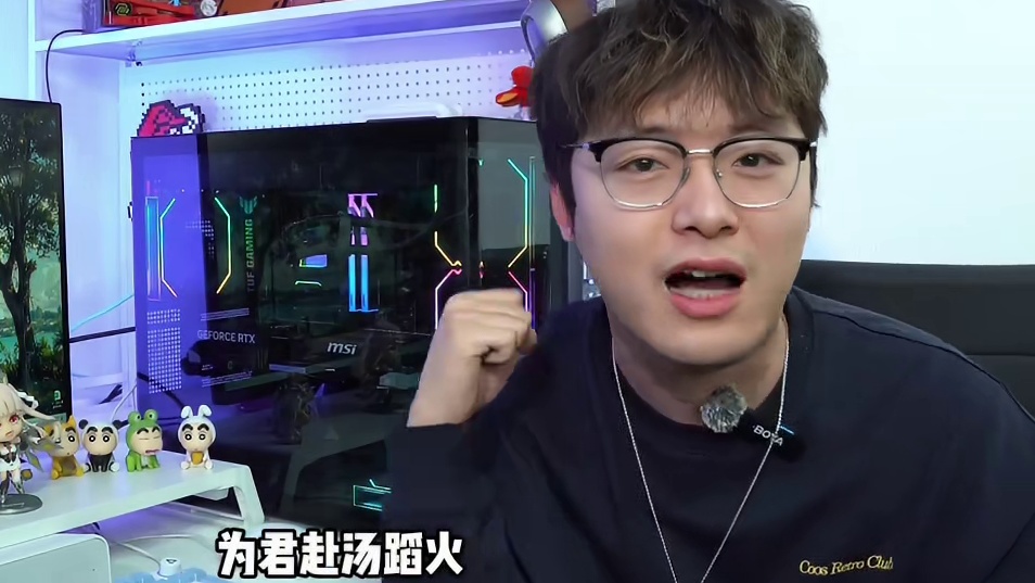 电脑总蓝屏？音响没声音？解决让人崩溃的一瞬间！