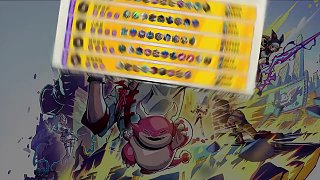 JOC半決賽B組戰(zhàn)績 #2025JOC秋季賽  #2025JOC秋季賽全國總決賽 #金鏟鏟之戰(zhàn)電腦版