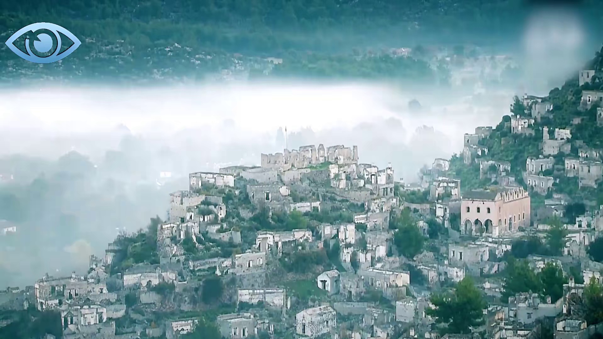 世界上最荒凉的10个城镇