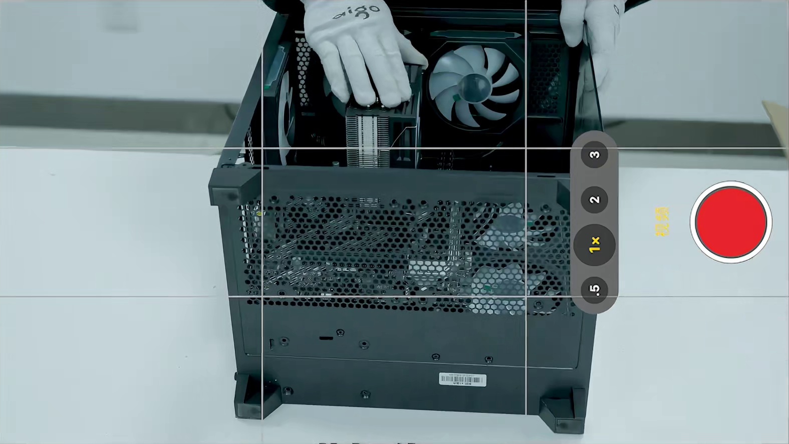 警惕翻新机！新电脑开箱验机保姆教学，小白看完也能秒变大神！ 保姆级新电脑开荒指南：从开箱验机到设置维