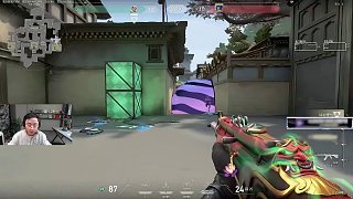 做到親一個(gè)？那我...#水晶哥 #kryst4l水晶哥