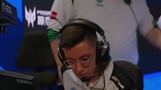 比賽開始了，天祿手槍開門紅 #cs #csgo“ 超陽間時間反而陰間，上班兄弟們看啊~“