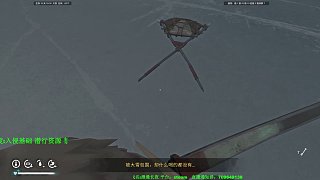 漫漫長夜 不掉血生存13