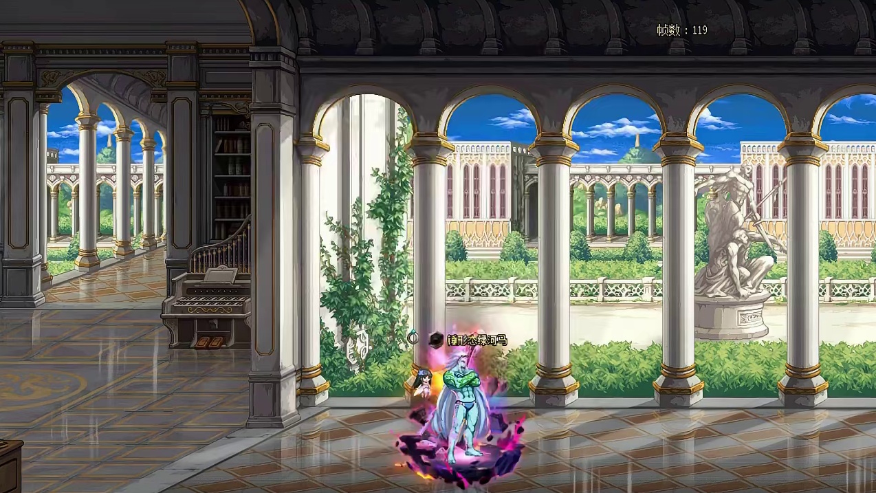 嘉年华发布会省流之内容篇