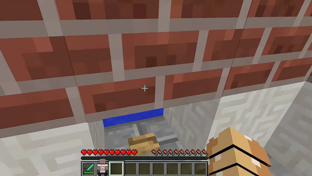 我的世界:逃离数学老师339 老登竟然让我自己选教室！