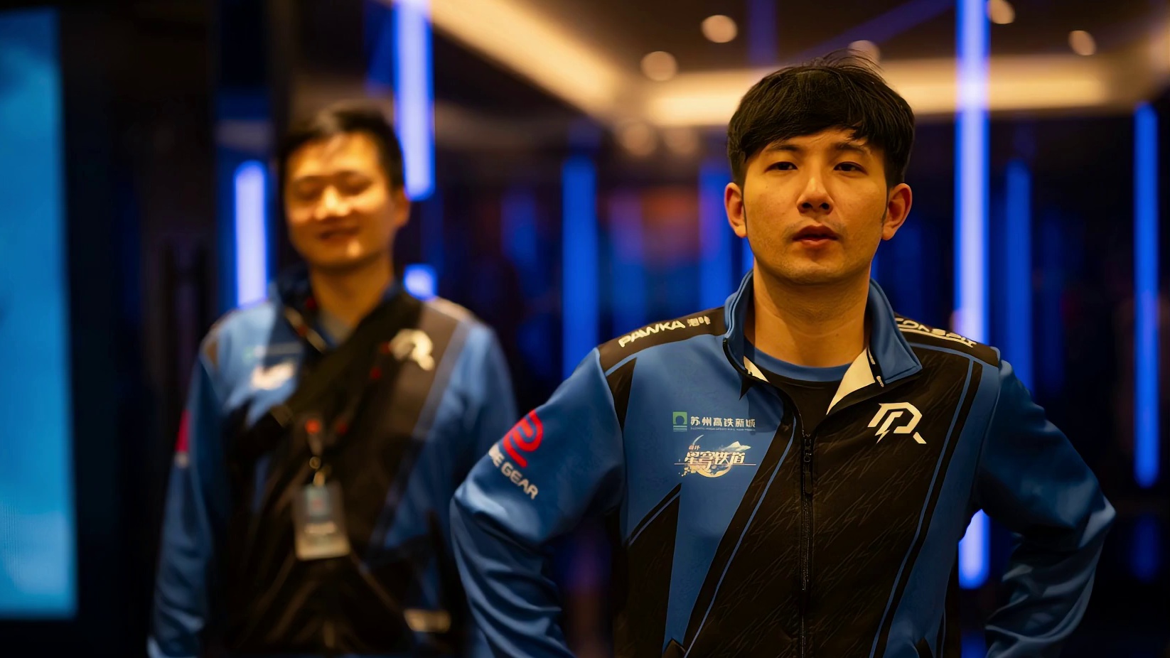 恭喜XG获得BLAST直邀战队！ #DOTA2 #BLAST成都 #XG #fy #AME