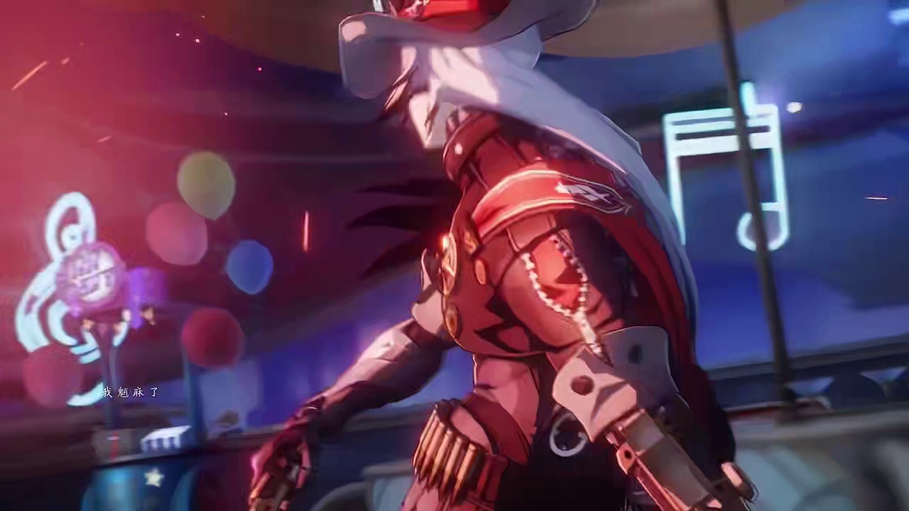 “颗秒”，波波鲨是赋能哥吗？