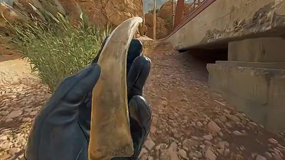 好运终会降临！兄弟们快来接好运！ #三角洲行动 #炫彩兰小登