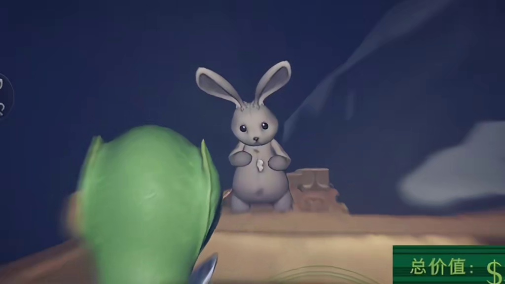 爸爸全皮肤，却不给女儿买一个皮肤？ #超自然行动组