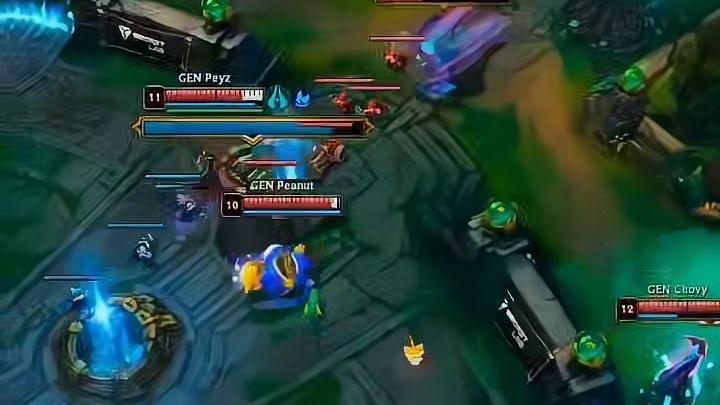 Peyz:明明我知道这样做不对，但是这样操作很爽啊