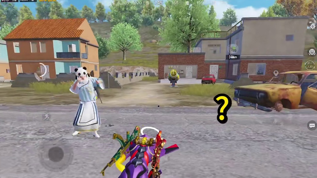 洋柿子还是太权威了