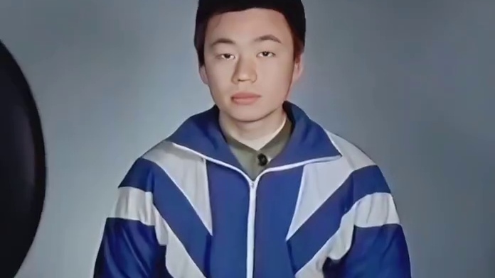 外国人来中国遇到台风的反应