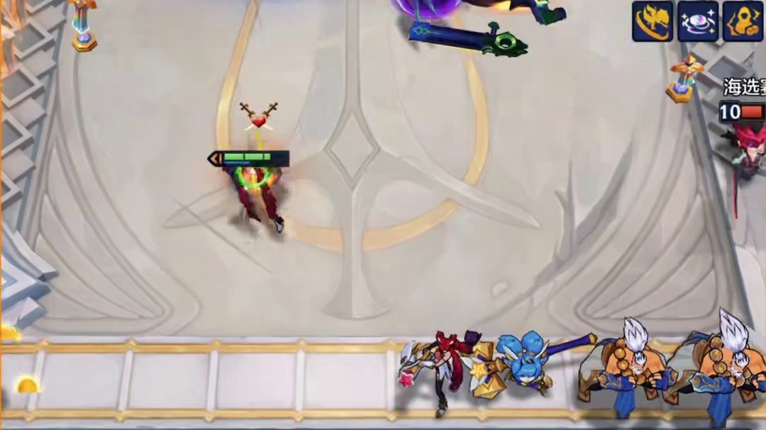 热补更新后老手BUG修复！