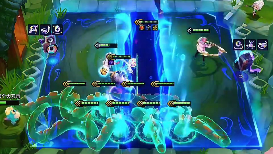 4-3三星五费？还好我没放弃，三星格温让你知道谁才是老大！