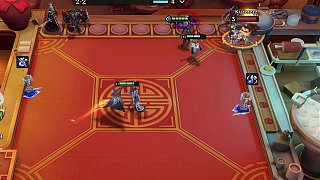 遙遙領(lǐng)先的正確用法：4-3，讓貓咪成為我的混沌魔典！