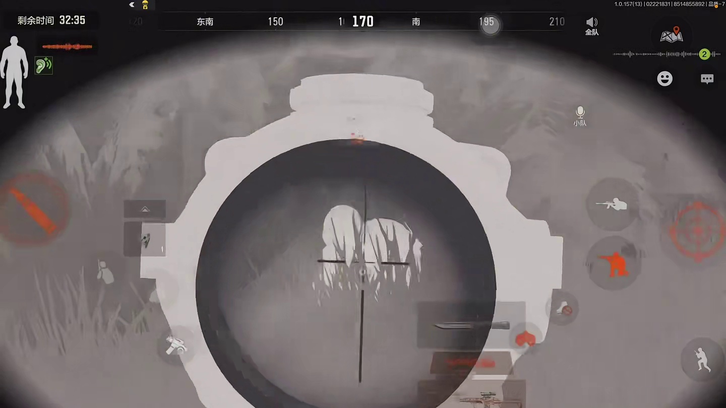 暗区突围教学视频 希望我亲爱的鼠鼠们，有一天能成为独当一面的