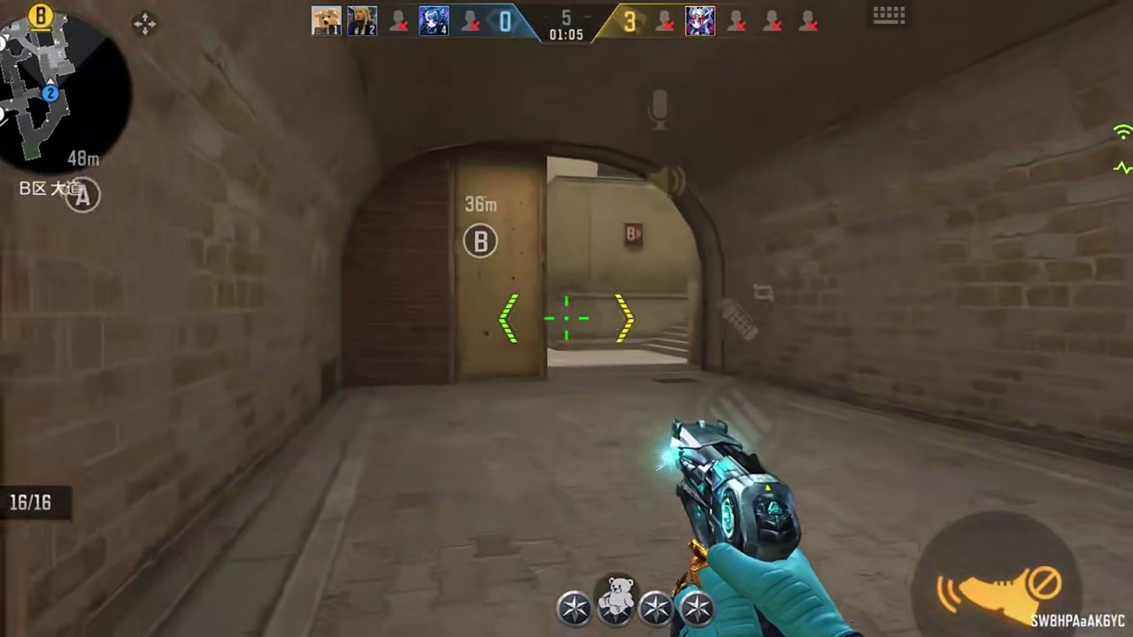 异域小镇4杀灭队