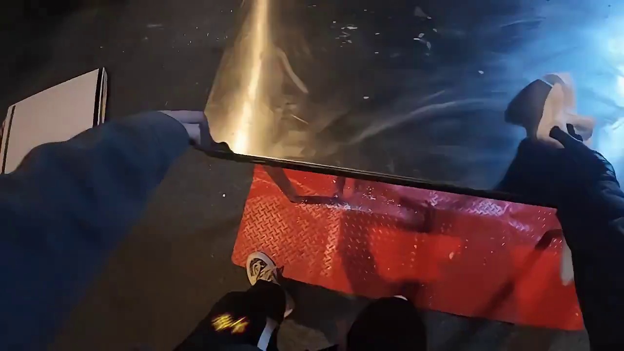 天命摆摊 沉浸式收摊