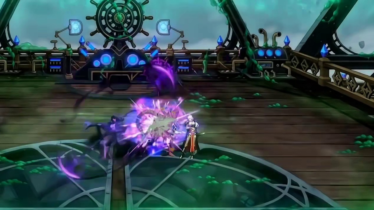 这次暗帝改版重做，我是真喜欢！！！