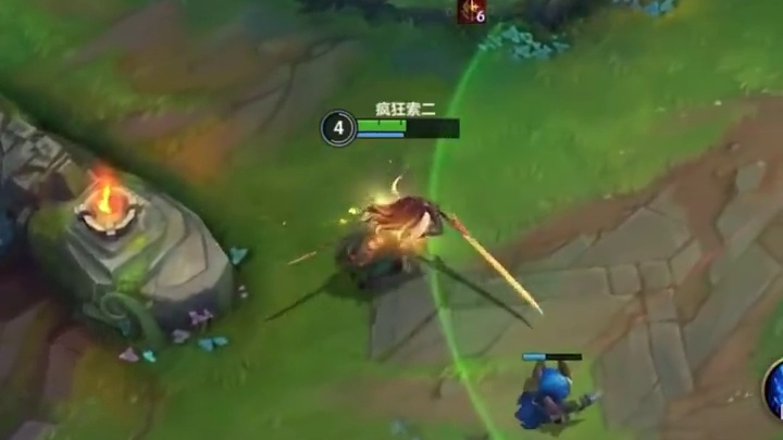 我的过去，就是你的未来