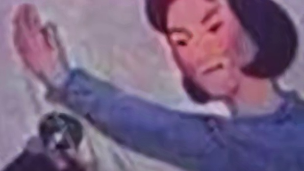 熊猫：这么勇的吗？敢打我！